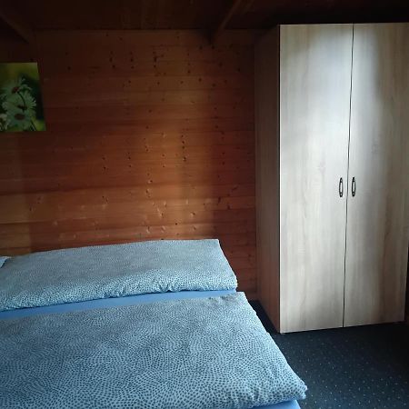 Fewo Isla 5 Elmenhorst/Lichtenhagen 외부 사진