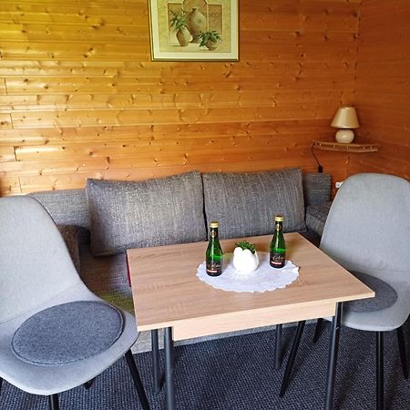 Fewo Isla 5 Elmenhorst/Lichtenhagen 외부 사진