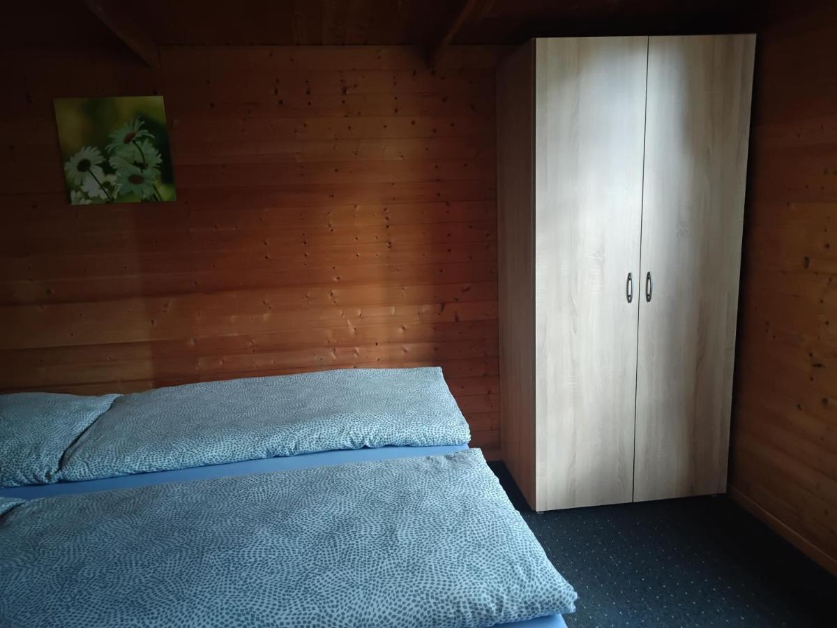 Fewo Isla 5 Elmenhorst/Lichtenhagen 외부 사진