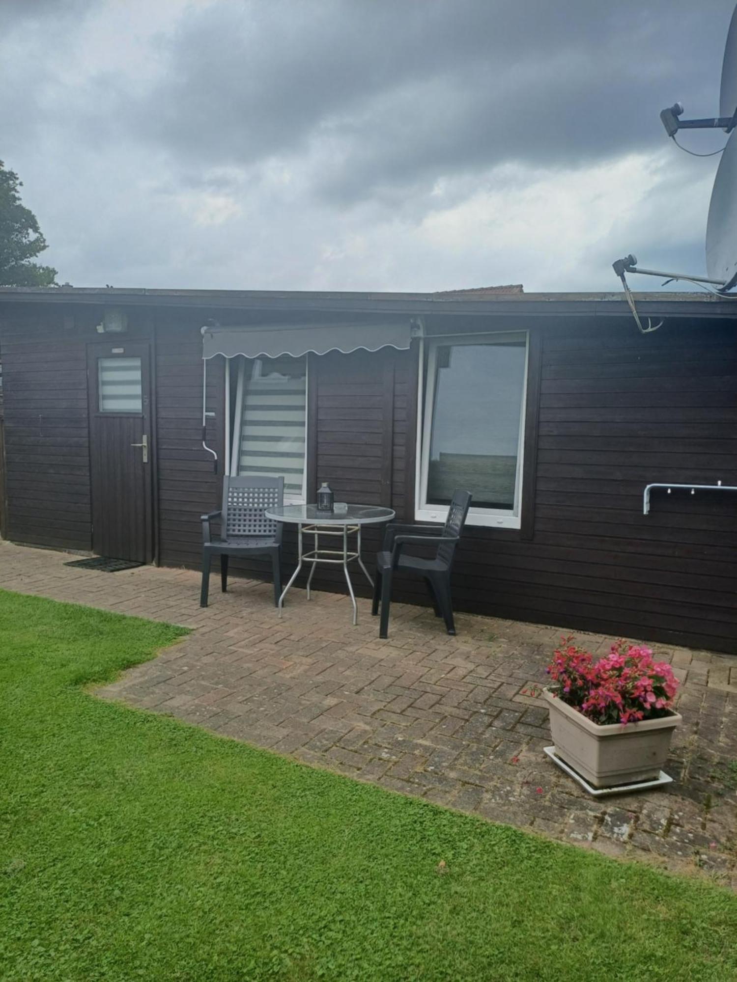 Fewo Isla 5 Elmenhorst/Lichtenhagen 외부 사진
