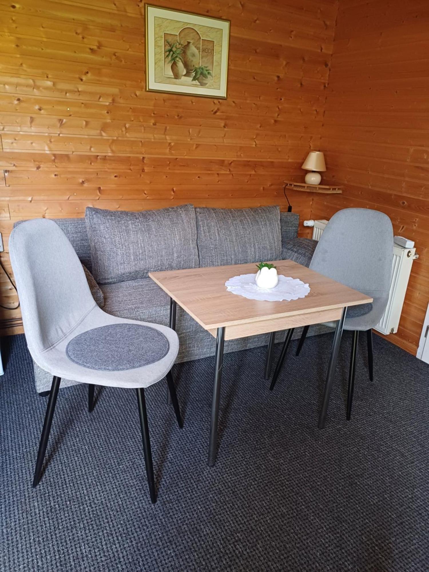 Fewo Isla 5 Elmenhorst/Lichtenhagen 외부 사진
